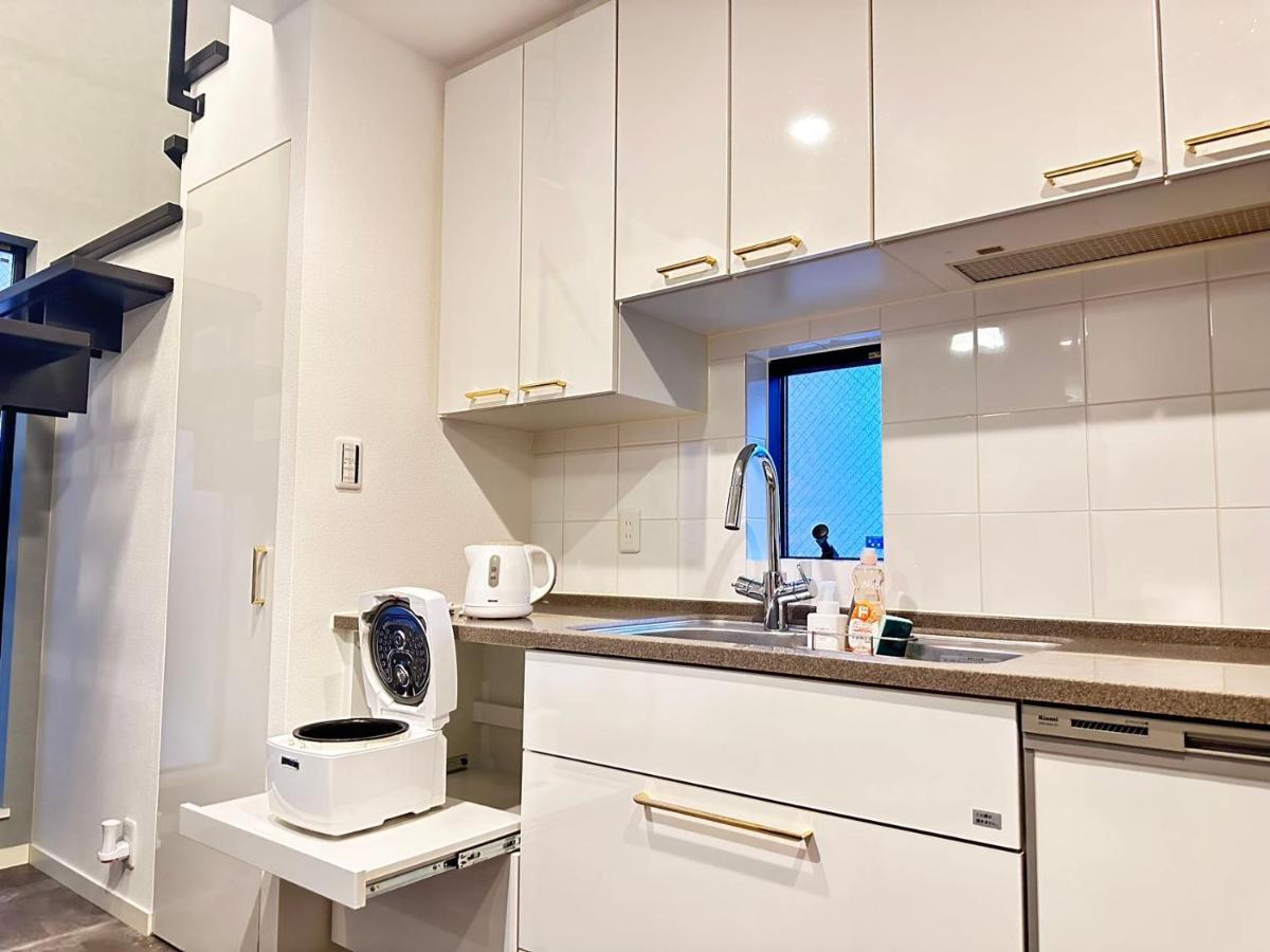 Apartamento 涩谷中心独层民宿