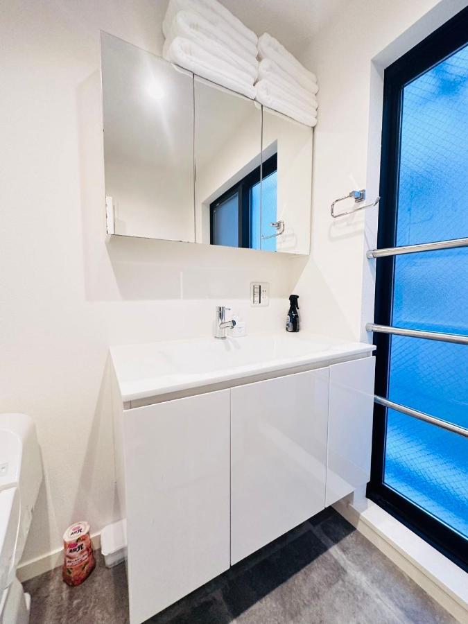 涩谷中心独层民宿 Apartamento